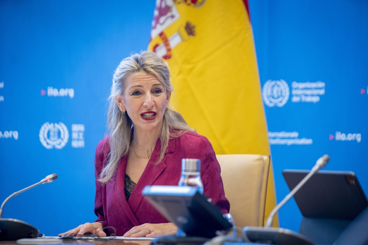 Trabajo ultima una ley que declarará nulo el despido de los trabajadores que denuncien a sus empresas por corrupción