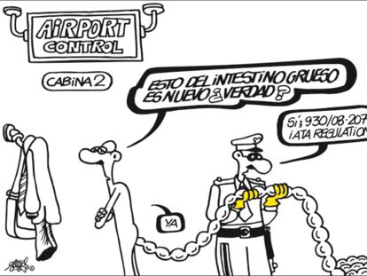 10 años viajando con un fantasma