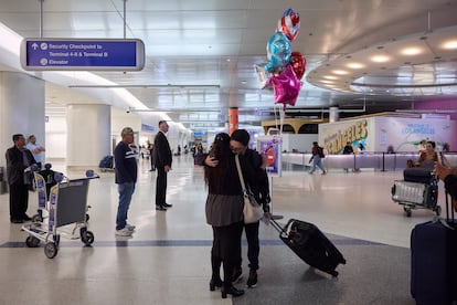 Los Angeles International Airport