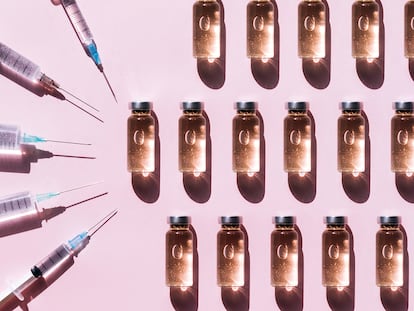 Botox versus infiltraciones: ¿qué diferencia lo uno de lo otro?