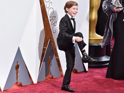 88th Annual Academy Awards - Arrivals