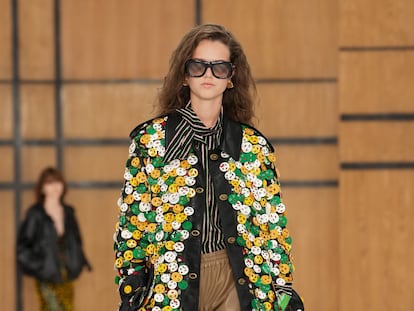 Burberry suma legados