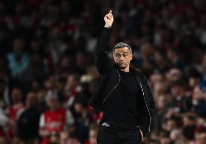 Luis Enrique