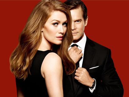 'The Catch', el juego de las apariencias