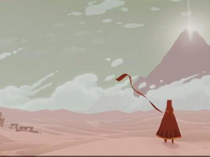 ¿Es el videojuego un arte?
