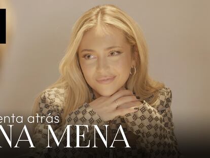 Ana Mena, una de las artistas de más exitosas del panorama musical español, lanza 'Bellodrama', su segundo disco y el primero en cinco años.