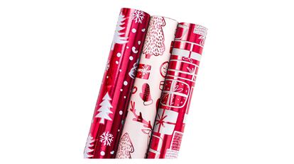 Papel de regalo de Ruspepa