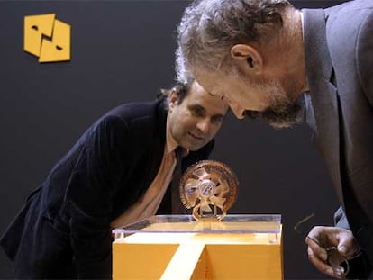 El arte de la tecnología en SIMO