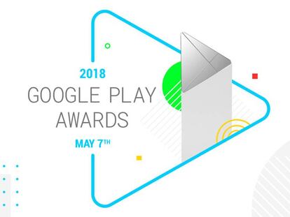 Google Play Awards 2018: estos son los juegos y apps ganadoras