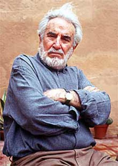 Carlos Castilla del Pino.