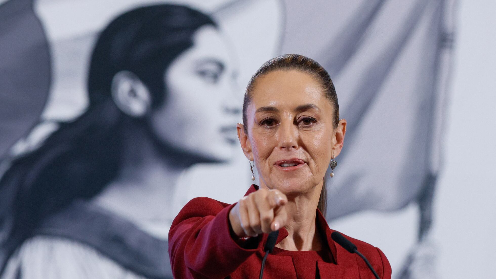 Morena apuesta su capital político a la reforma judicial | EL PAÍS México