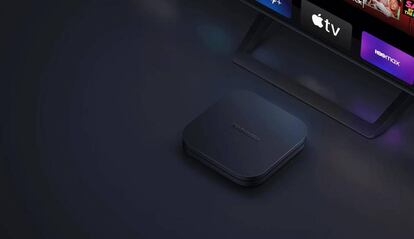 Xiaomi TV Box S 4K 2nd Gen