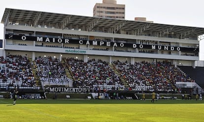 ABC Natal maior campeao do mundo