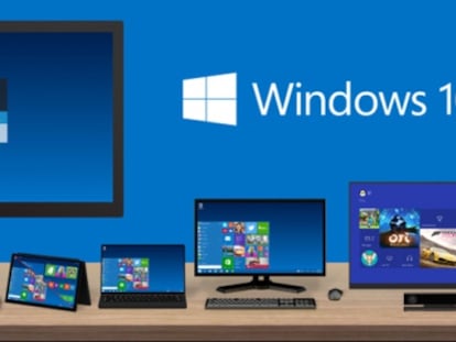 Windows 10 podría venderse con suscripción como Office 365