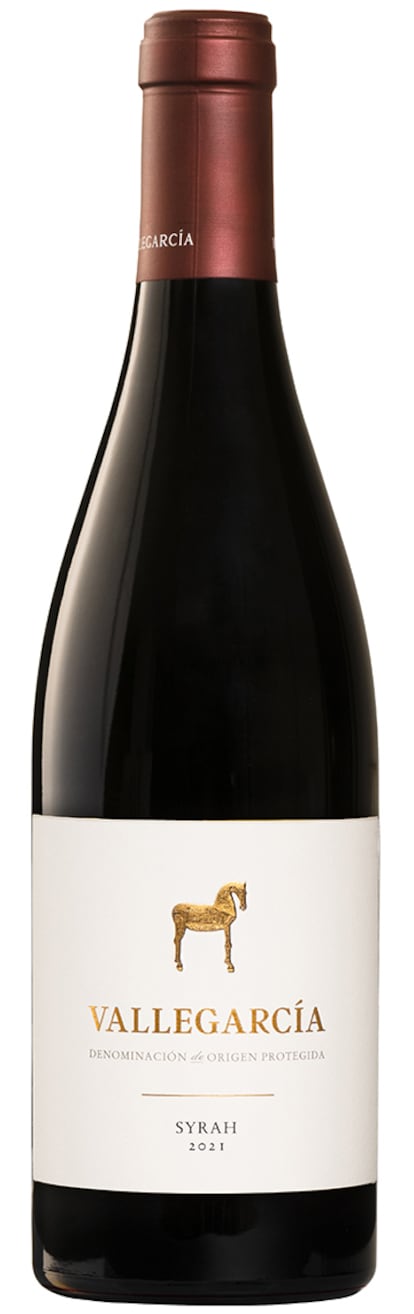 EL PAIS GASTRO VINOS CARLOS DELGADO VINOS SYRAH