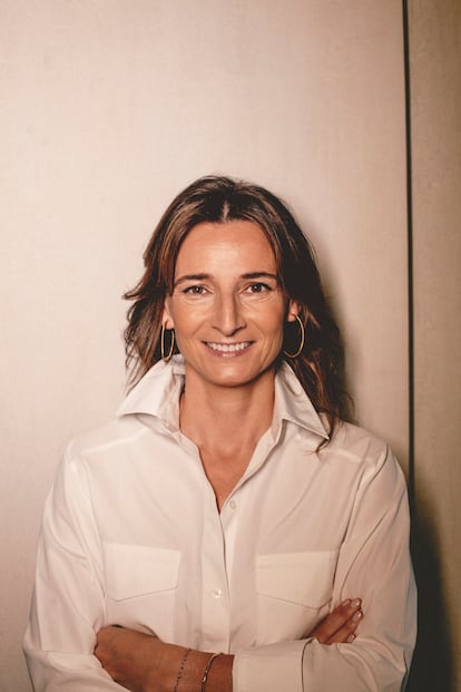 Fundación Telefónica ha incorporado a Luisa Alli como directora adjunta a presidencia, cargo que desempeñará a tiempo parcial simultaneándolo con su actual puesto de directora general en la Fundación Hermes. Fue presidenta de la consultora de comunicación y asuntos públicos Kreab Iberia, así como directora de comunicación de Ikea en España. Alli ha sido, además, presidenta de la Cámara de Comercio Hispano-Sueca y es vocal de la junta directiva de Dircom.
