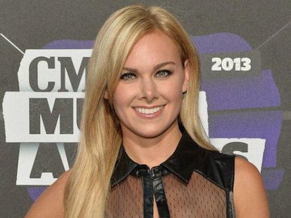 Charlie Sheen ya tiene nueva compañera para ‘Anger Management’