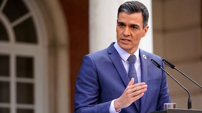 Pedro Sánchez