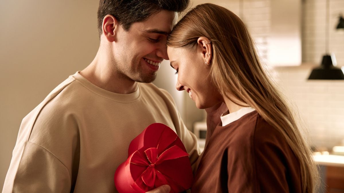 20 regalos románticos y originales que llegan a tiempo para San Valentín