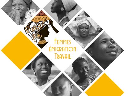 Films Femmes Afrique o cómo combatir la desigualdad con buen cine en Dakar