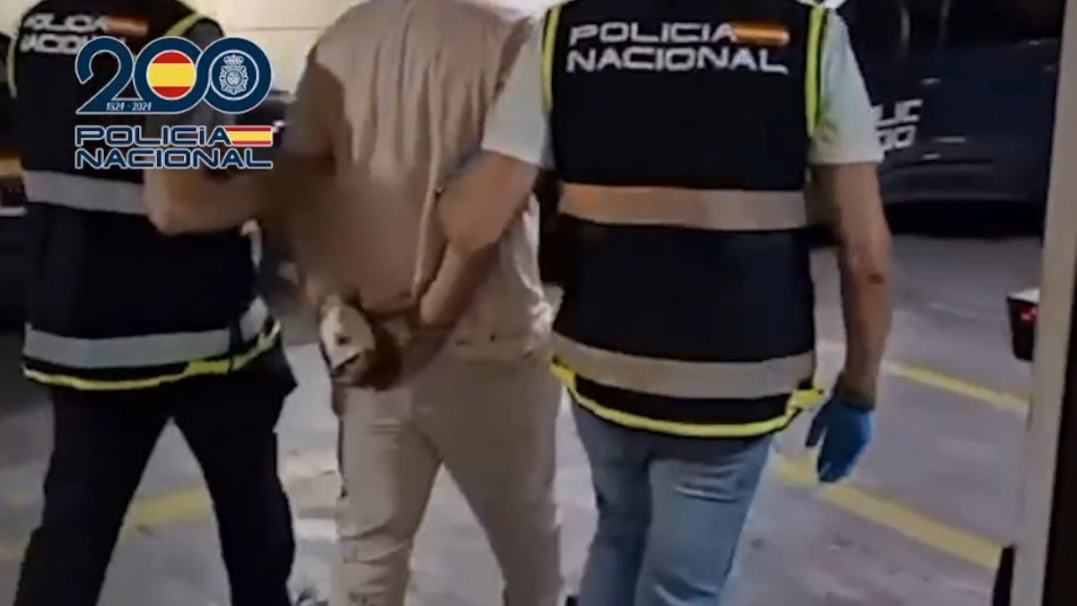 اپنے ساتھی کو قانونی صورت میں قتل کرنے کے الزام میں علیکنت میں ایک شخص کو گرفتار کر لیا