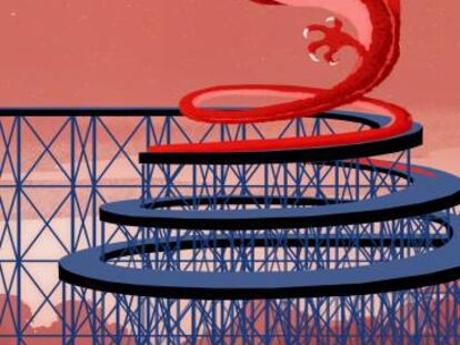 El renacimiento chino y la mirada occidental