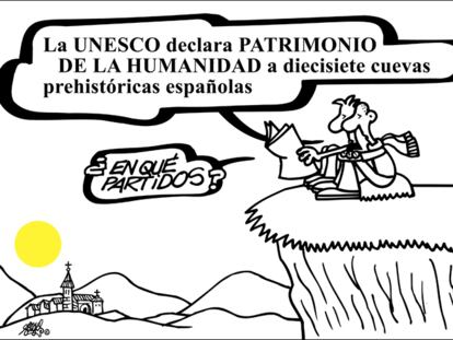 FORGES