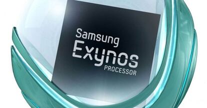 Procesador Exynos