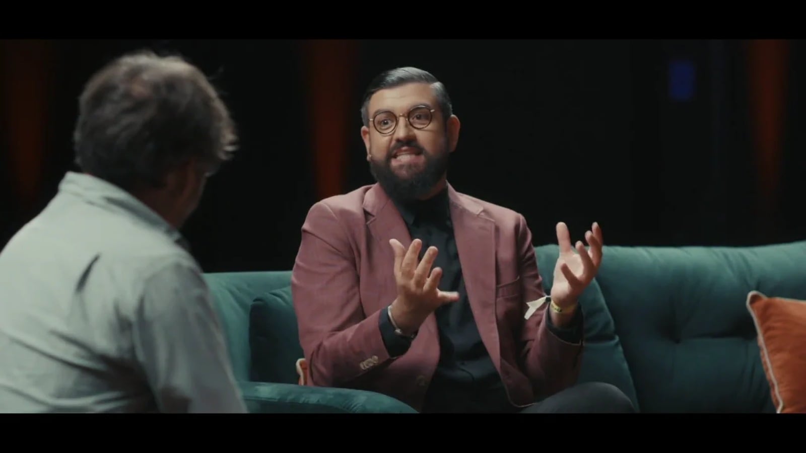 Manu Sánchez richiama sanità pubblica: 'Non so calcolare il costo del mio trattamento