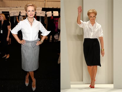 Carolina Herrera