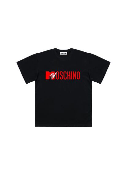 Moschino HyM