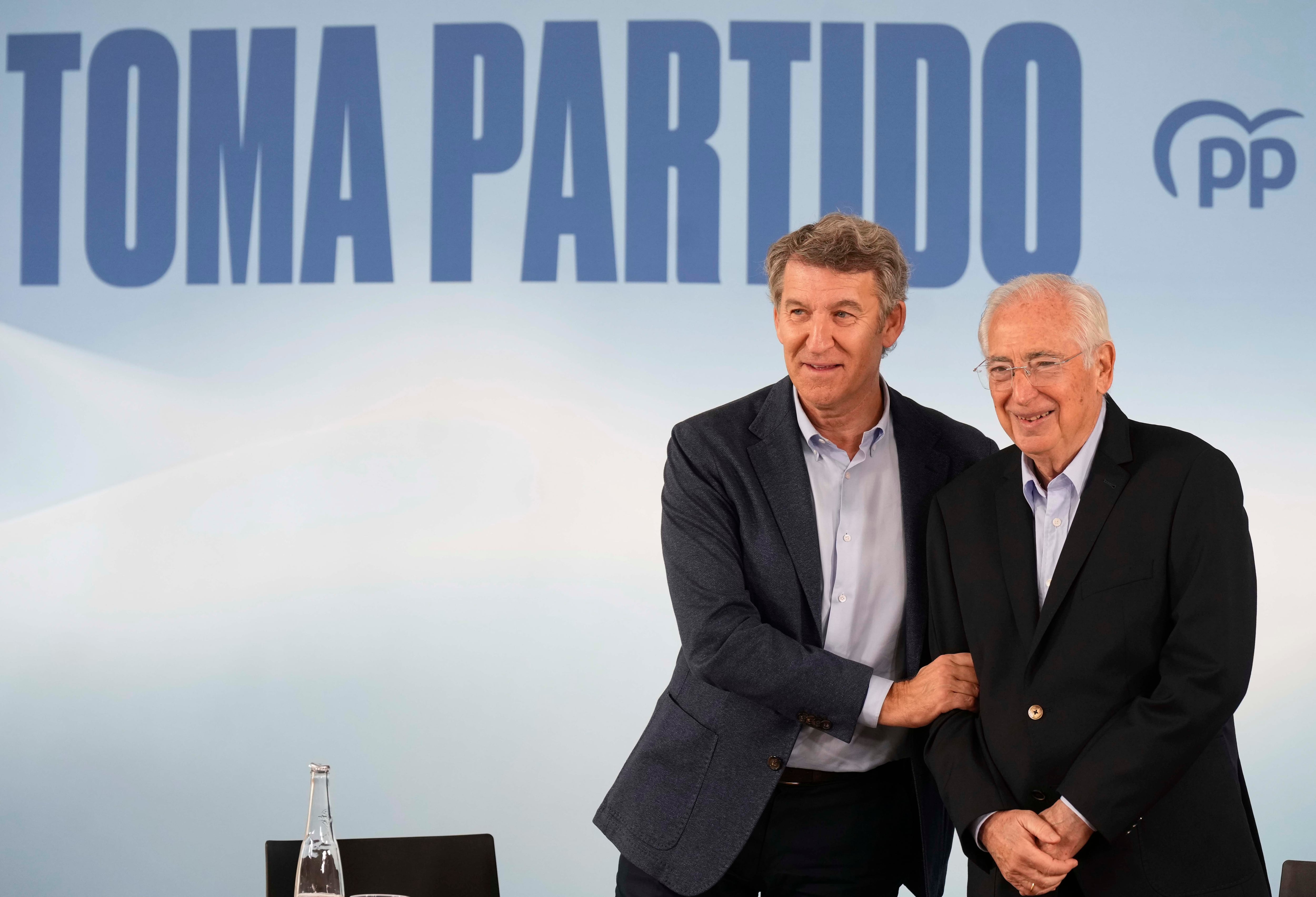 La UDEF ve indicios de malversación y prevaricación en el Gobierno del PP de Melilla para la construcción del primer gran centro comercial de la ciudad
