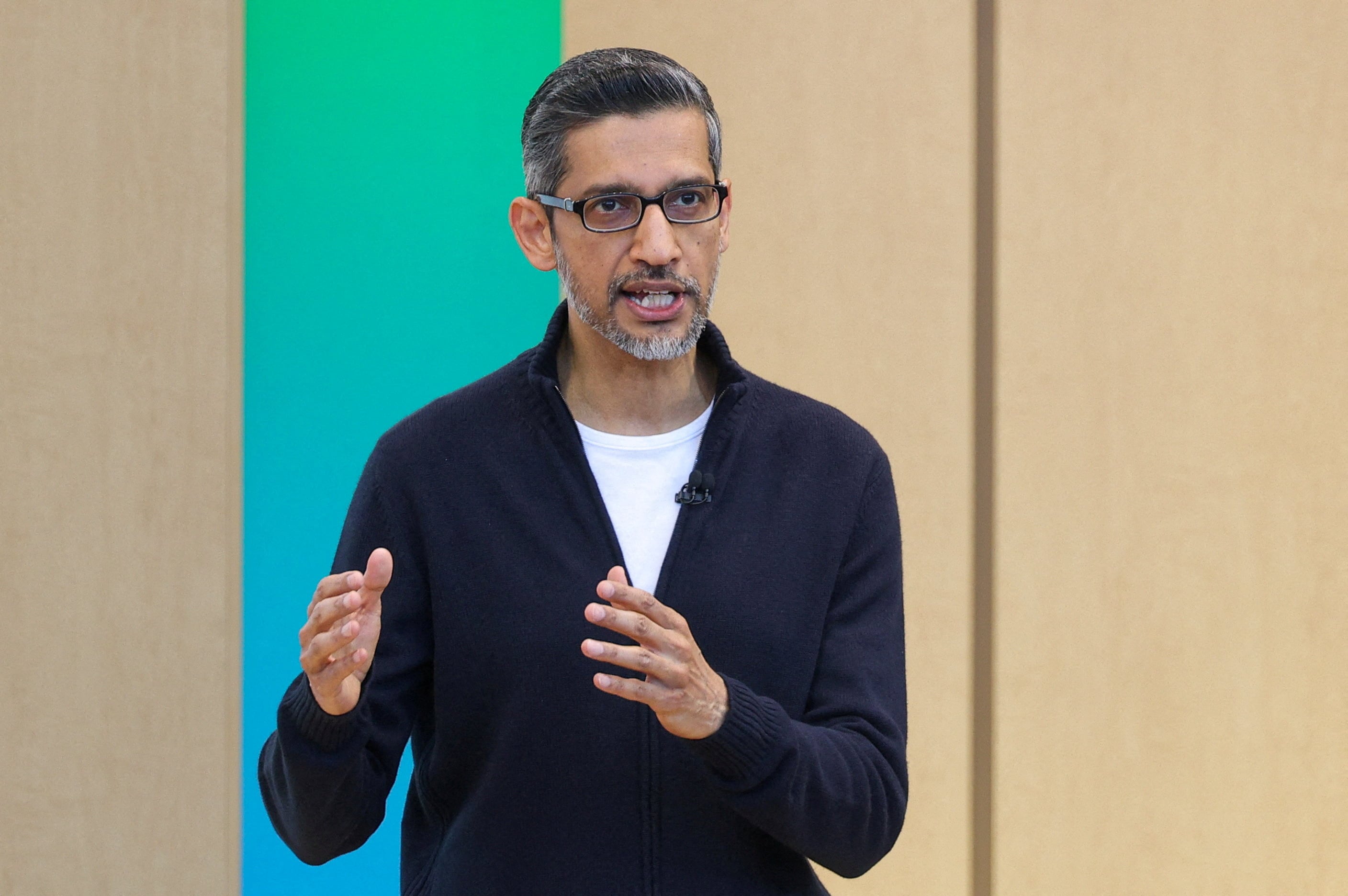 Alphabet dispara la inversión en IA bajo el temor del mercado, pero asegura que este negocio crece con rapidez