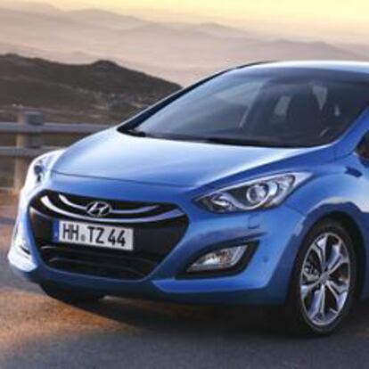 El nuevo i30, buque insignia del futuro de Hyundai en Europa