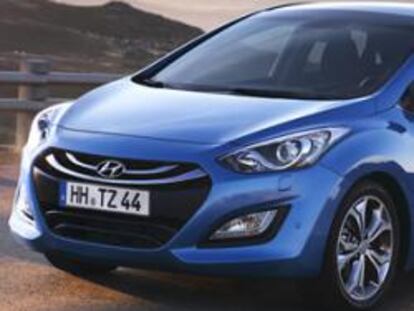 El nuevo i30, buque insignia del futuro de Hyundai en Europa