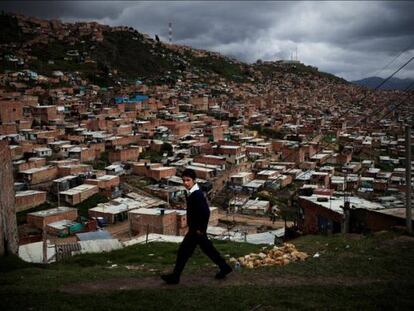 Se busca 99% para cambiar el sistema