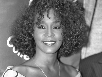 Whitney Houston