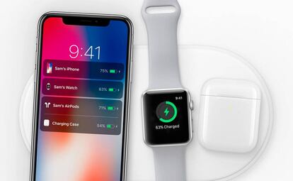 AirPower se quedará definitivamente en el cajón de los proyectos fallidos de Apple