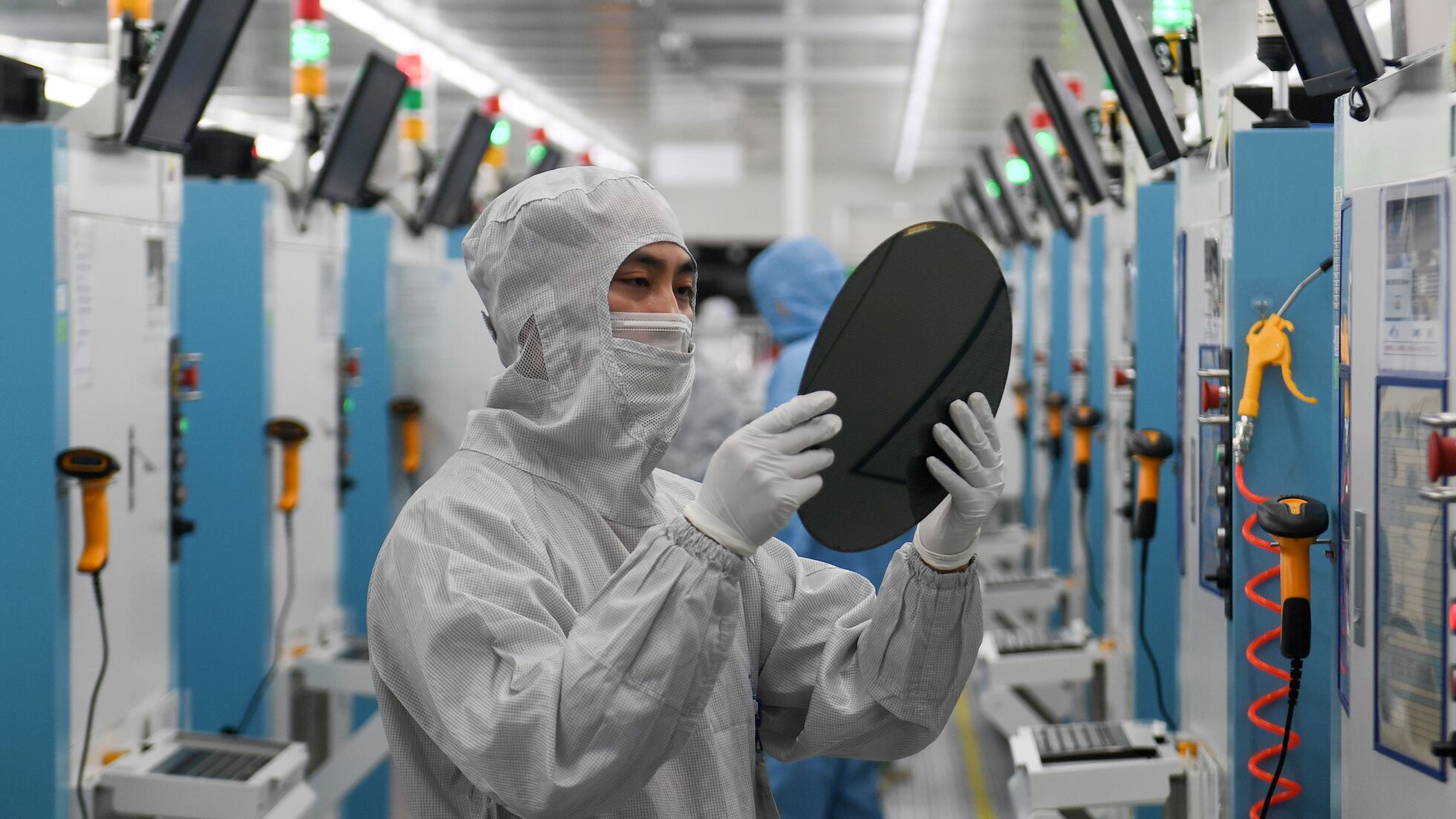 Japón, Taiwán y China: una lección democrática de los chips | Tecnología | EL PAÍS