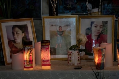 Guatemaltecos en masacre de Tamaulipas