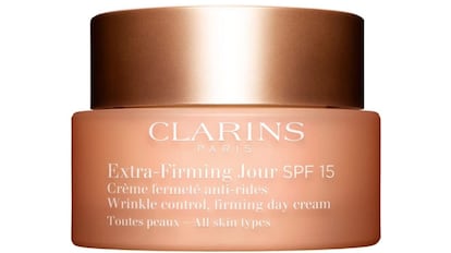 crema clarins