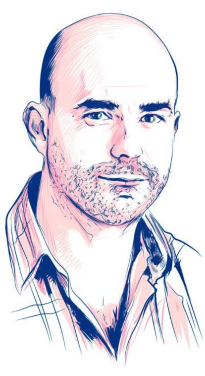 Ilustración de Setanta.