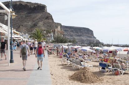 Puerto de Mogán (Gran Canaria)