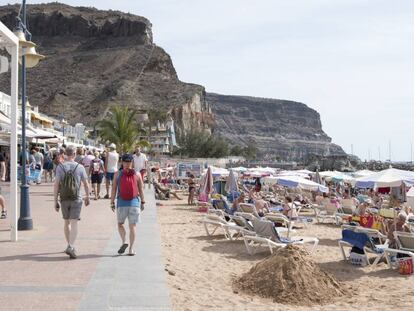 Puerto de Mogán (Gran Canaria)