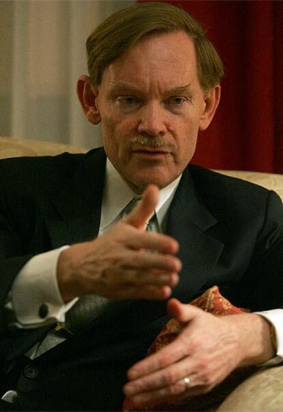 Robert Zoellick.