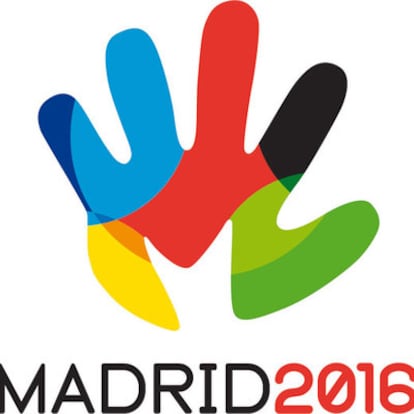 Candidatura olímpica de Madrid 2016