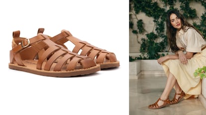 La colección de primavera-verano de Pikolinos trae sandalias perfectas para todos los estilismos.