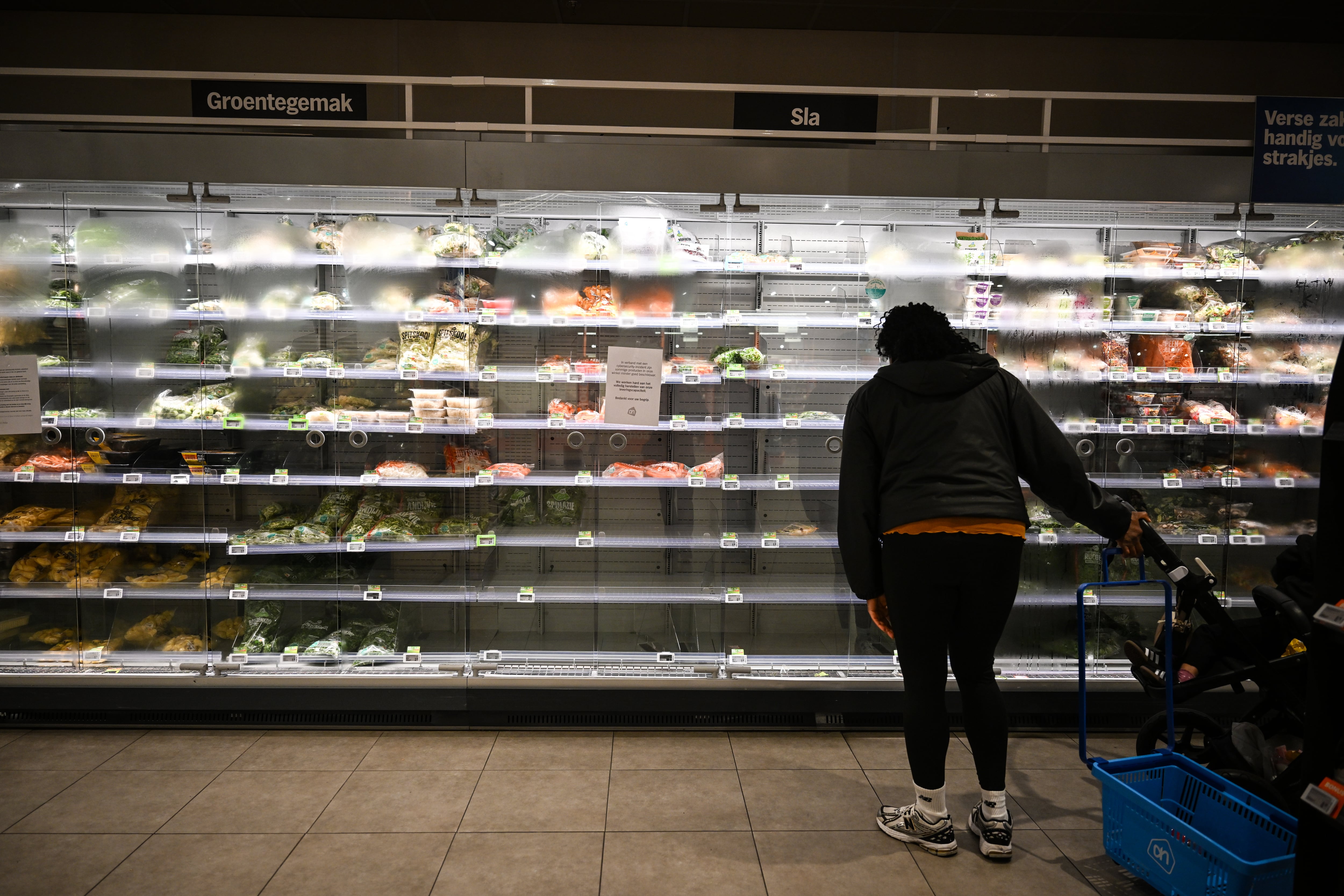 “Un ataque informático puede suponer el cierre definitivo de una pyme”, alerta una lectora