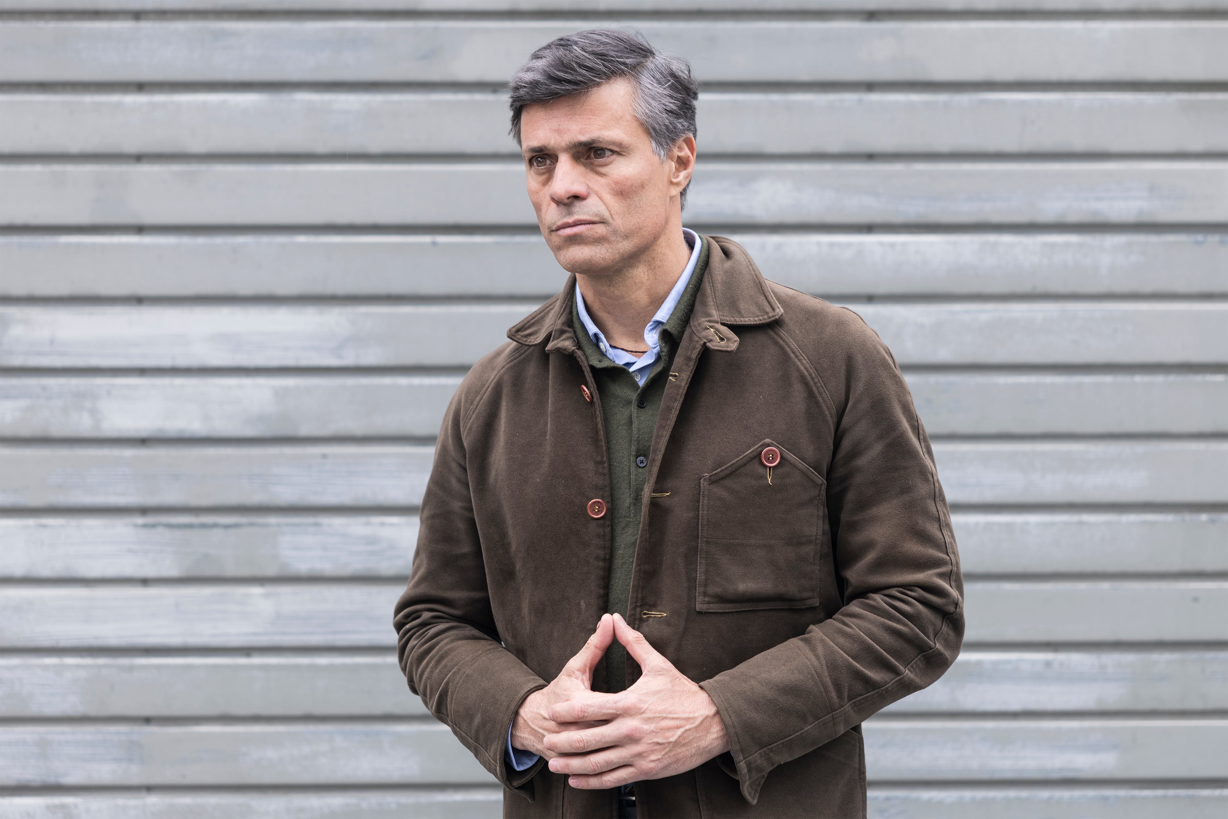 Leopoldo López: “Aún no hay claridad sobre la transición política en Venezuela”