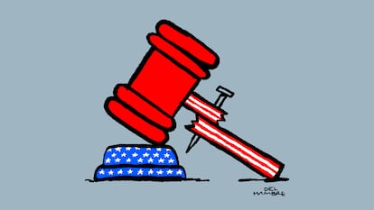 Ilustración columna Máriam M.Bascuñán